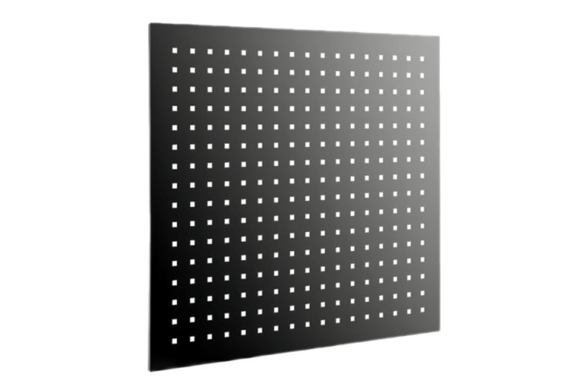 Heavy-Duty Lochwände